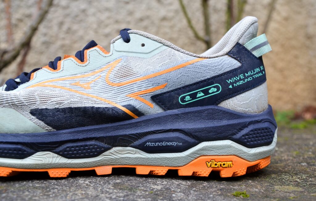 Wave Mujin 11