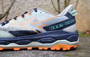 Wave Mujin 11