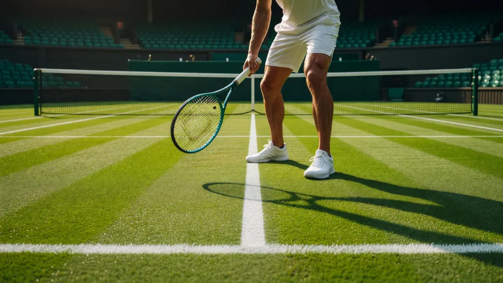 Wawrinka : « Djokovic est le plus fort de l'histoire, et de loin »