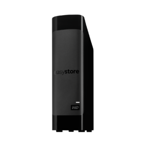WD Easy Store