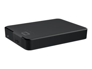 WD Elements Portable