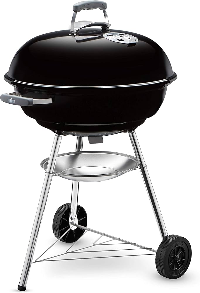 Weber Kettle Compact 57 cm