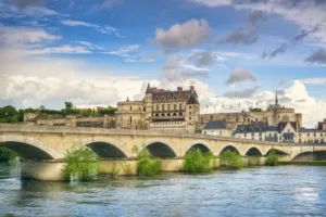 Week-end en amoureux à Amboise : 12 idées pour la Vallée de la Loire