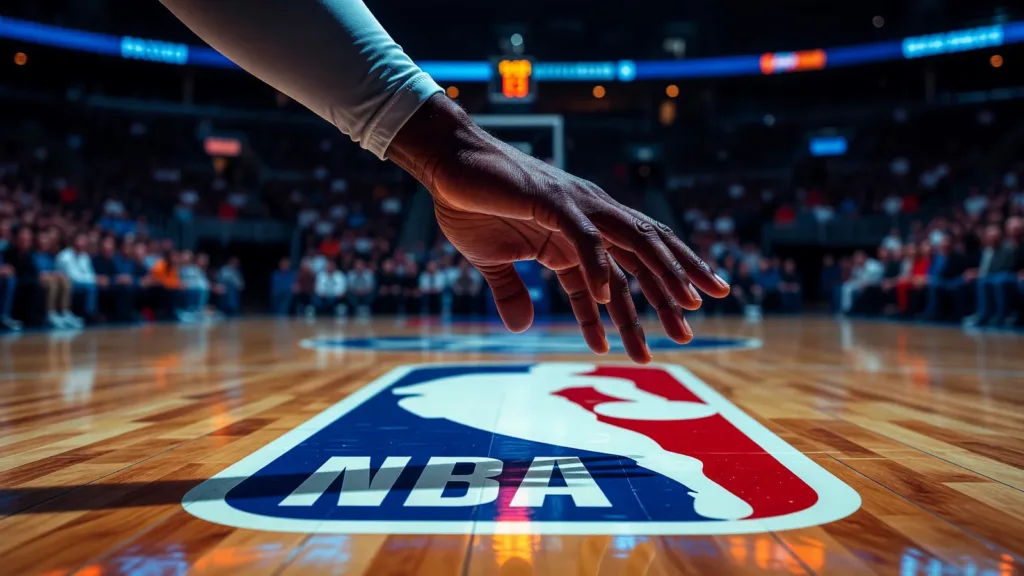 Wembanyama au cœur d'une polémique après les finales NBA : un joueur des Knicks le soutient