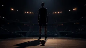 Wembanyama et les Finales NBA : une première polémique qui nuance son image