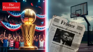 Wembanyama : les médias français plus sévères que leurs homologues américains ?