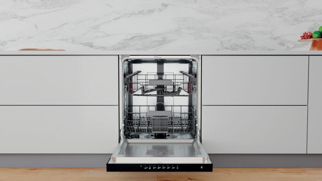 Whirlpool WBC3C26B