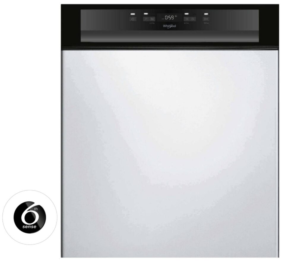 Whirlpool WBC3C34PB