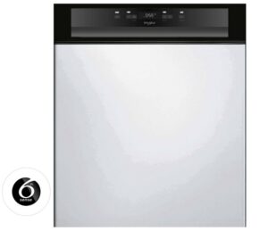 Whirlpool WBC3C34PB