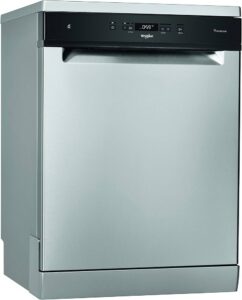 Whirlpool WFC3C34APX