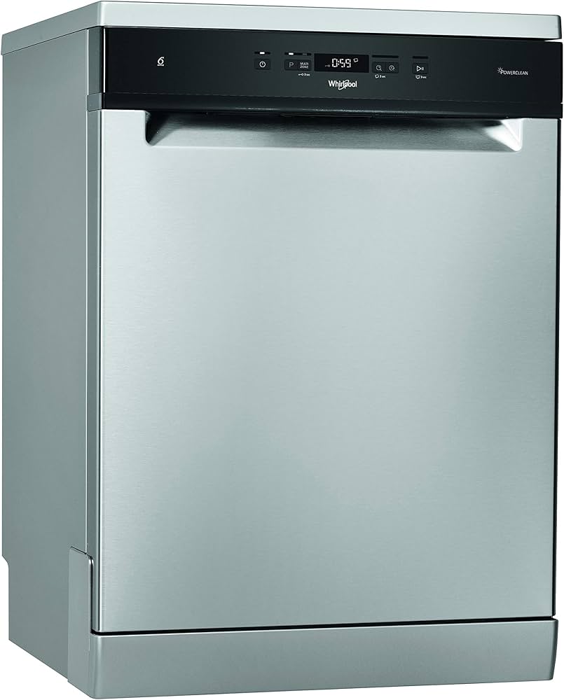 Whirlpool WFC3C34APX
