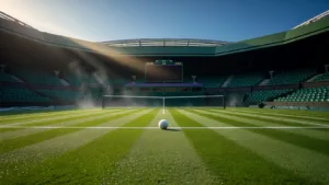 Wild-card à Wimbledon 2026 : le cadeau royal à Serena Williams fait débat