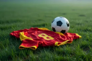 Wilitty Younoussa quitte le Rodez AF après 133 matches, direction Nantes ?