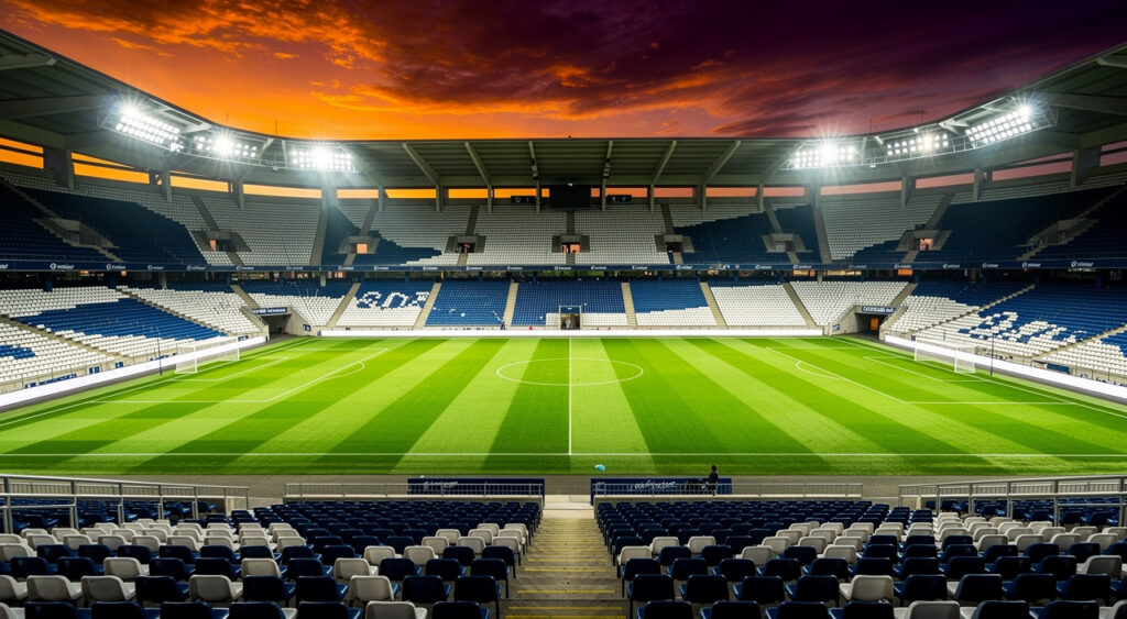 Will Still officialisé à l'AJ Auxerre : sa première interview sur le projet et les ambitions