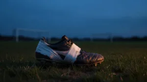 William Saliba forfait face à la Norvège : le défenseur des Bleus «va serrer les dents»