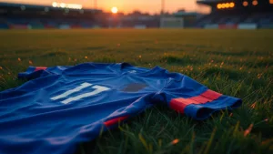 William Saliba titulaire des Bleus face à l&rsquo;Irak : le patron de la défense tient sa place malgré la douleur