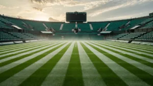 Wimbledon : 11 Français sur le pont demain, programme chargé sur le gazon londonien
