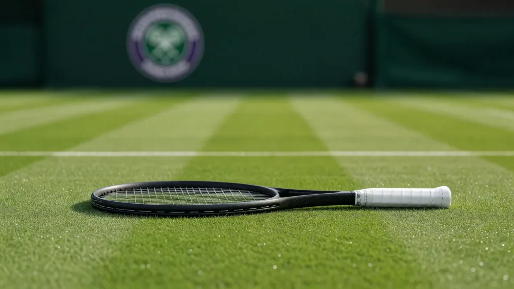 Wimbledon : 11 Français sur les courts pour la 2e journée, Halys passe, Mpetshi éliminé