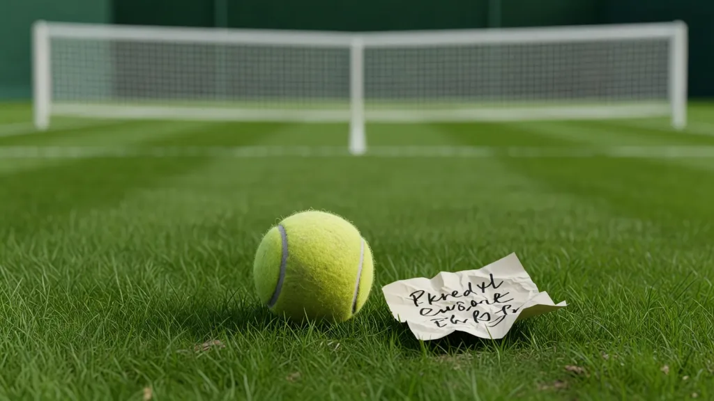 Wimbledon 2024 : quatre Français qualifiés, la rumeur Jacquet et Jeanjean corrigée
