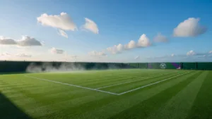 Wimbledon 2025 : 21 Français annoncés, 26 en lice, 5 qualifiés, le bilan des Tricolores