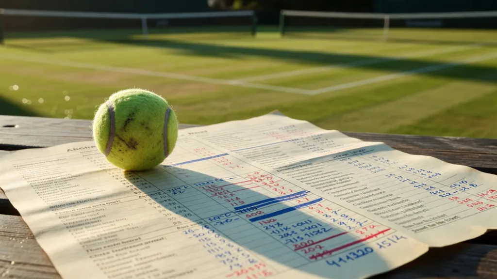 Wimbledon 2025 : cinq Français qualifiés, 18 value bets détectés par les experts