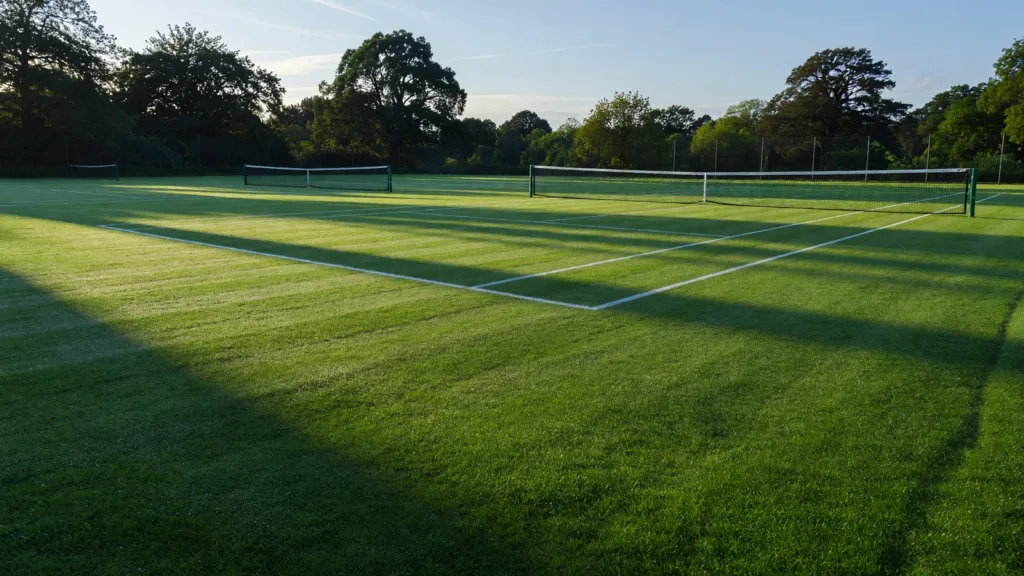 Wimbledon 2025 : cinq Français qualifiés, le bilan des qualifications