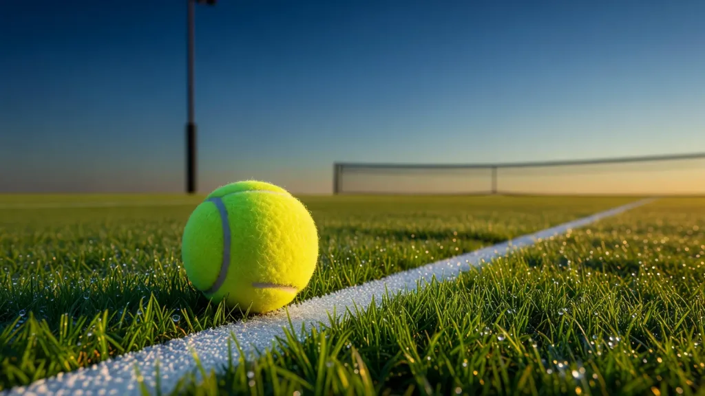 Wimbledon 2025 : cinq Français qualifiés, le bilan des Tricolores à Roehampton