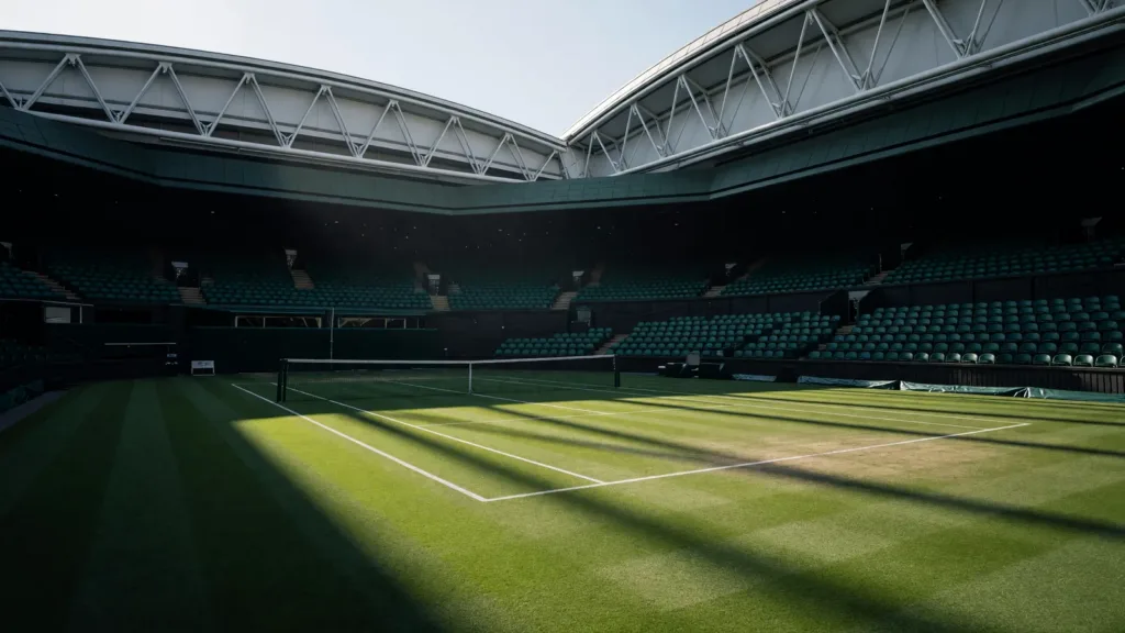 Wimbledon 2026 : 11 Français en lice ce mardi, Fils et Humbert en vedette