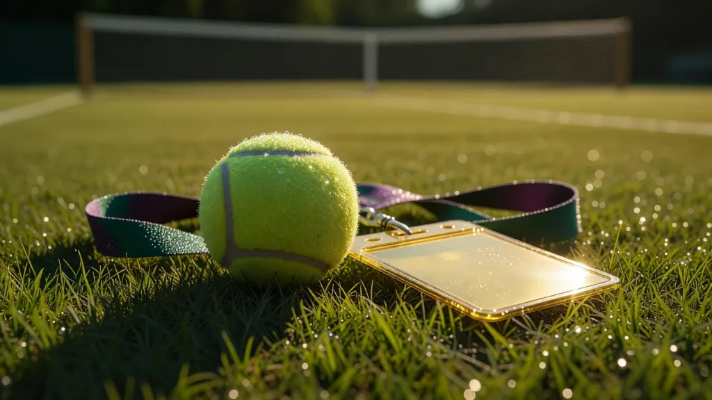 Wimbledon 2026 : 12 Français en lice pour les qualifications, Gaston protégé
