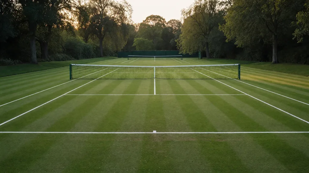 Wimbledon 2026 : 12 Français en lice pour les qualifications, Mayot, Gea, Gaston et Herbert en tête d'affiche
