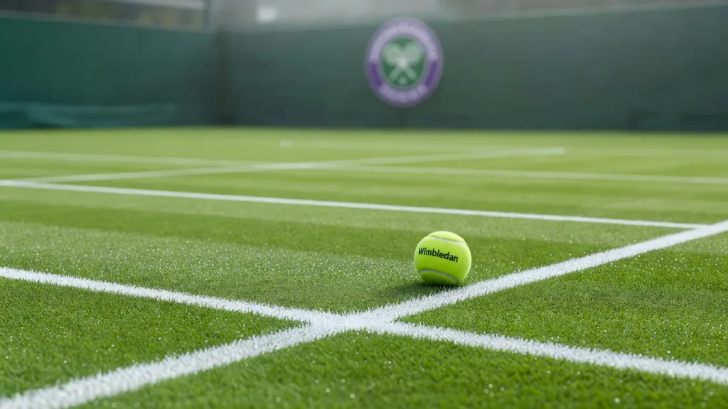 Wimbledon 2026 : 12 Français en lice pour les qualifications, tableau dévoilé