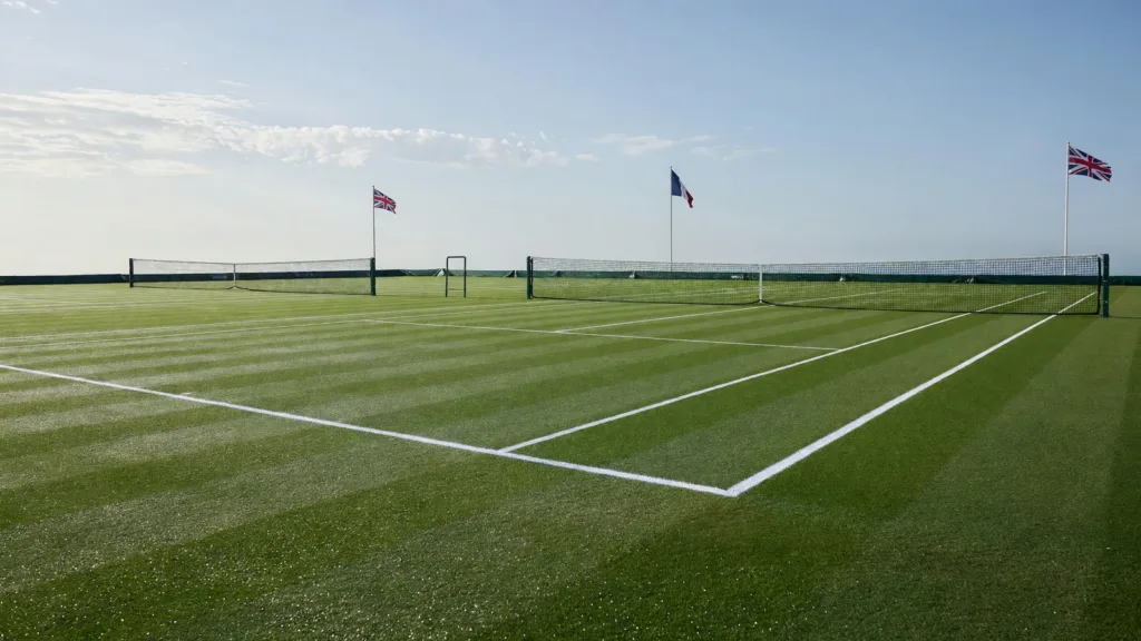 Wimbledon 2026 : 12 Français en piste pour le premier tour des qualifications