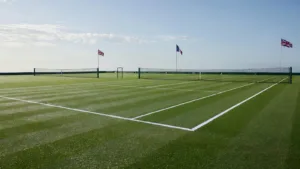 Wimbledon 2026 : 12 Français en piste pour le premier tour des qualifications