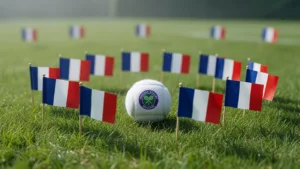Wimbledon 2026 : 12 Français en piste pour les qualifications, Grenier déjà éliminé