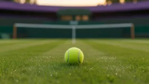 Wimbledon 2026 : 12 Français en qualifs, Gaston, Gea et Jacquet protégés