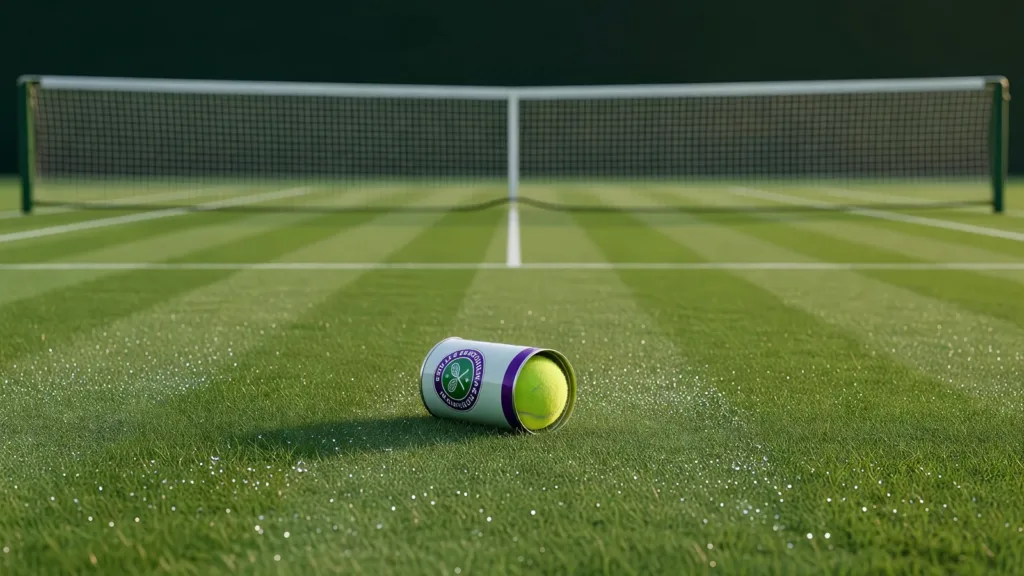 Wimbledon 2026 : 12 Français lancent les qualifications ce lundi 22 juin