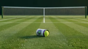Wimbledon 2026 : 12 Français lancent les qualifications ce lundi 22 juin