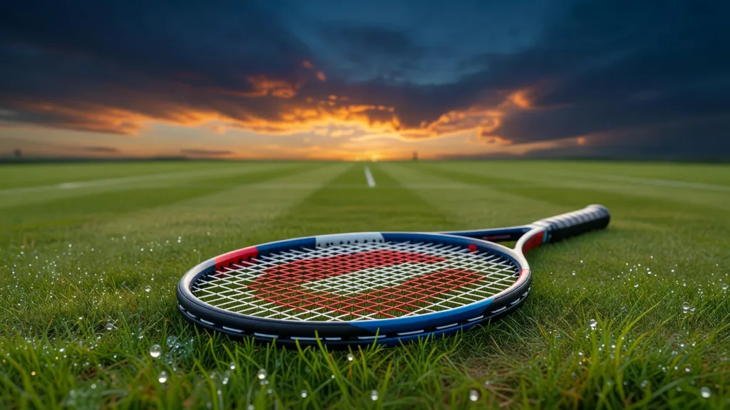Wimbledon 2026 : 12 Français lancent les qualifications, les duels connus