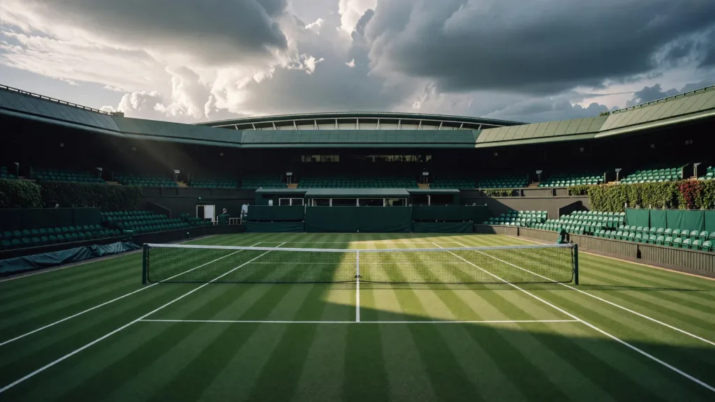Wimbledon 2026 : 15 Français au tableau, Sinner et Djokovic dans la même moitié