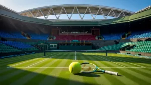 Wimbledon 2026 : 15 Français dans le tableau, des duels périlleux dès le premier tour