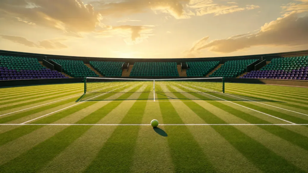 Wimbledon 2026 : 15 Français et 4 Françaises au départ, un tirage relevé