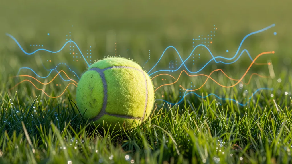 Wimbledon 2026 : 18 values détectées par les experts pour les qualifications