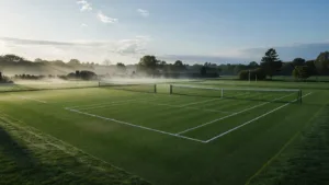 Wimbledon 2026 : 21 Français à Roehampton pour les qualifications dès lundi