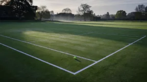 Wimbledon 2026 : 21 joueurs français attendus aux qualifications de Roehampton