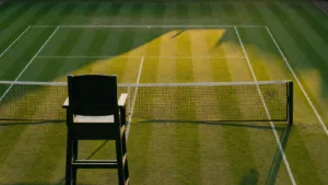 Wimbledon 2026 : Adrian Mannarino domine Titouan Droguet et file au 2e tour