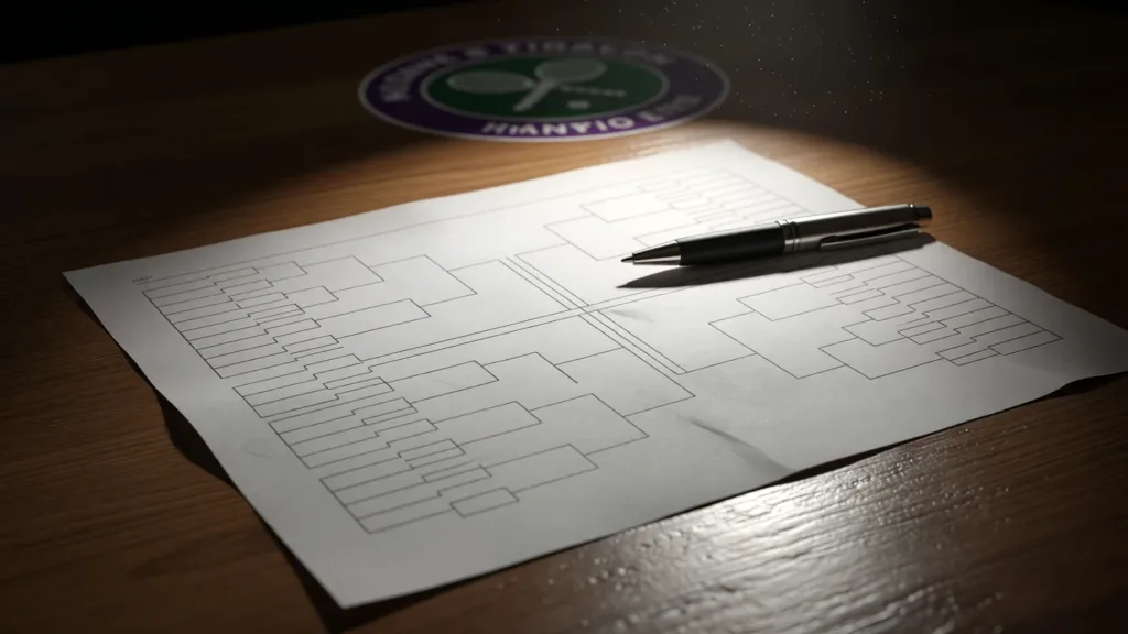 Wimbledon 2026 : affiches explosives et retour de Serena