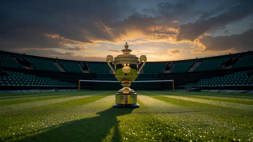 Wimbledon 2026 : Alcaraz forfait, 15 Français au tableau, Sinner favori
