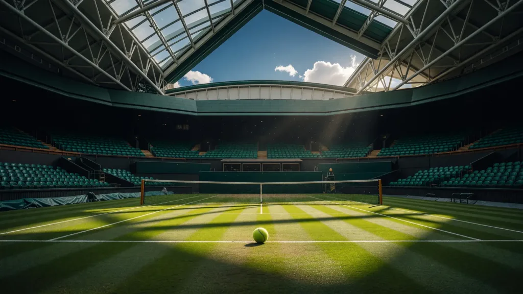 Wimbledon 2026 : Alcaraz forfait, Djokovic seulement 7e tête de série, trois Français protégés