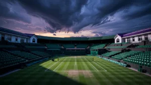 Wimbledon 2026 : Alcaraz forfait, Shelton n°4, trois Français têtes de série