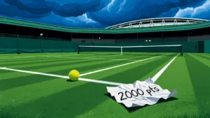 Wimbledon 2026 : Alcaraz forfait, Sinner et Swiatek sous pression pour défendre leurs points